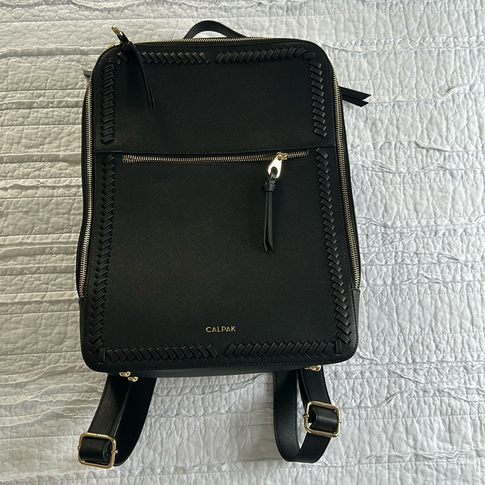 Calpak Kaya 15” Laptop Backpack